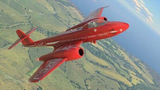 War Thunder: Reaper Pack screenshot 5