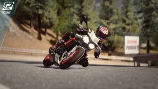 Ride: 2015 Top Bikes Pack 1 screenshot 5