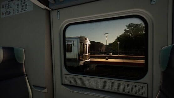 Train Sim World 2: Long Island Rail Road: New York - Hicksville Route Add-On screenshot 2