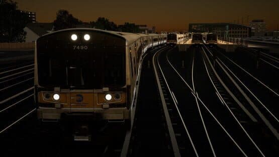 Train Sim World 2: Long Island Rail Road: New York - Hicksville Route Add-On screenshot 6