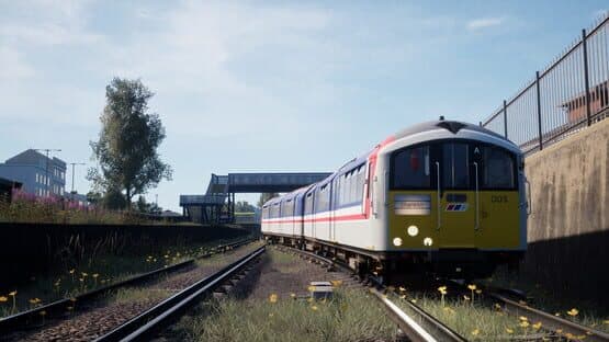 Train Sim World 2: Isle of Wight - Ryde: Shanklin Route screenshot 6