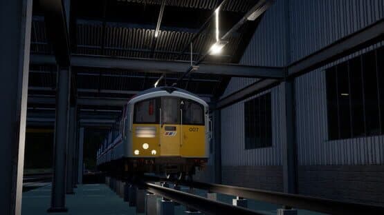 Train Sim World 2: Isle of Wight - Ryde: Shanklin Route screenshot 5