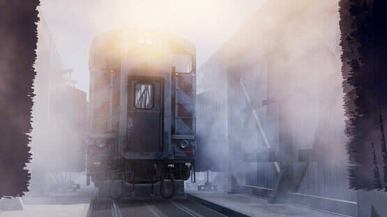 Train Sim World 2: Peninsula Corridor: San Francisco - San Jose Route Add-On screenshot 2