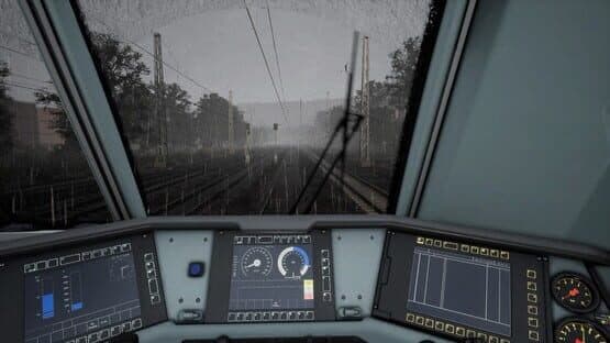 Train Sim World 2: Ruhr-Sieg Nord: Hagen - Finnentrop Route Add-On screenshot 2