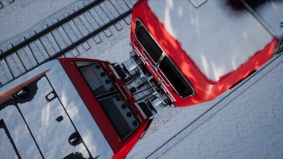 Train Sim World 2: Ruhr-Sieg Nord: Hagen - Finnentrop Route Add-On screenshot 3