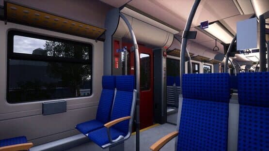 Train Sim World 2: Hauptstrecke Rhein-Ruhr: Duisburg - Bochum Route Add-On screenshot 1