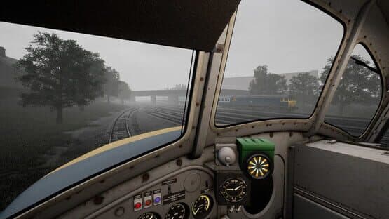 Train Sim World 2: Northern Trans-Pennine: Manchester - Leeds Route Add-On screenshot 2