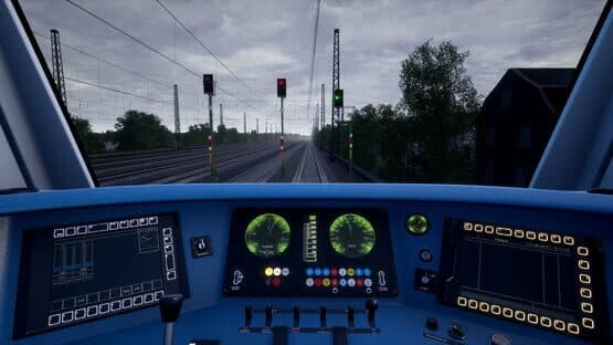 Train Sim World 2: Hauptstrecke Rhein-Ruhr: Duisburg - Bochum Route Add-On screenshot 2
