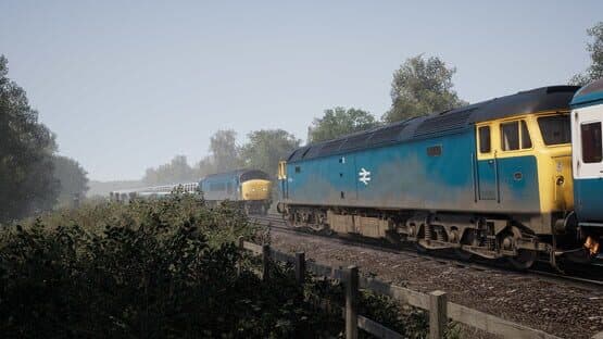 Train Sim World 2: Northern Trans-Pennine: Manchester - Leeds Route Add-On screenshot 5