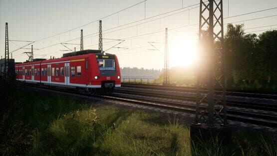 Train Sim World 2: Hauptstrecke Rhein-Ruhr: Duisburg - Bochum Route Add-On screenshot 5