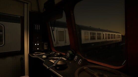 Train Sim World 2: Northern Trans-Pennine: Manchester - Leeds Route Add-On screenshot 1