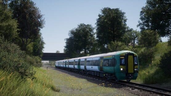 Train Sim World 2: East Coastway: Brighton - Eastbourne & Seaford Route Add-On screenshot 5