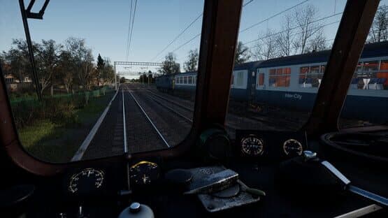 Train Sim World 2: Diesel Legends of the Great Western Add-On screenshot 6