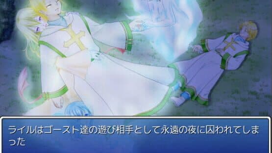 Galmon Folklore: Monster Girl Galore! screenshot 6