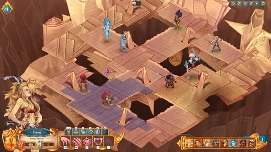 Regalia: Of Men and Monarchs - The Unending Grimoire screenshot 3