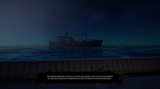 Dagon screenshot 1