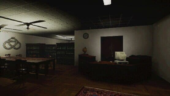 A Place, Forbidden screenshot 2