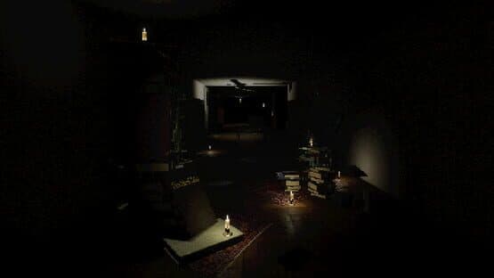 A Place, Forbidden screenshot 3