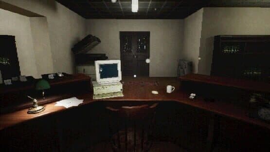 A Place, Forbidden screenshot 6