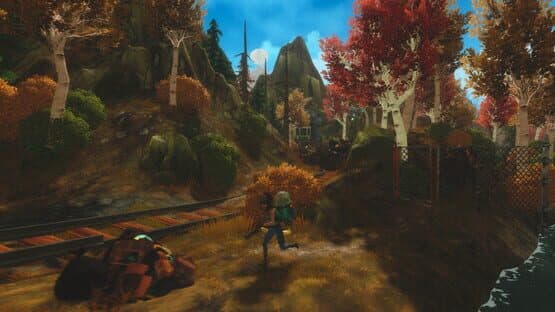 No Place Like Home screenshot 4