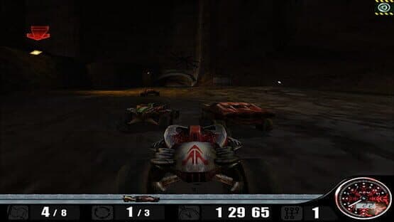 Powerslide screenshot 5