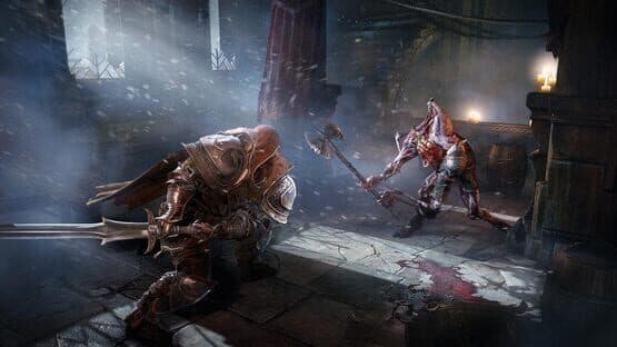 Lords of the Fallen: The Arcane Boost screenshot 5