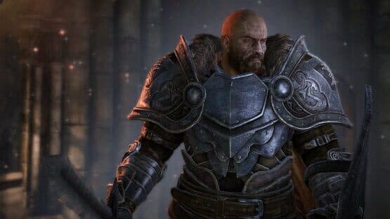 Lords of the Fallen: The Arcane Boost screenshot 2