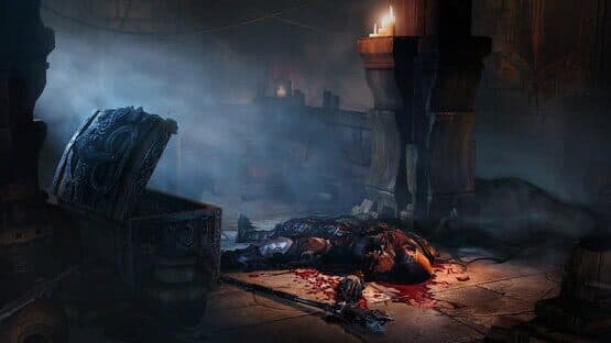 Lords of the Fallen: The Arcane Boost screenshot 3