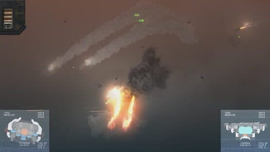 HighFleet screenshot 3