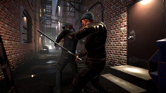 Thief Simulator 2 screenshot 4