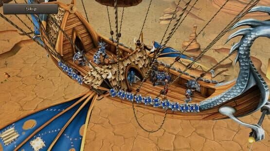 CastleStorm: The Warrior Queen screenshot 6