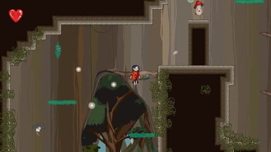 Quiet Thoughts screenshot 5