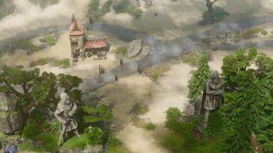 SpellForce 3: Soul Harvest - Oktoberfest screenshot 2