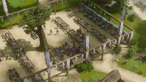 SpellForce 3: Soul Harvest - Oktoberfest screenshot 3