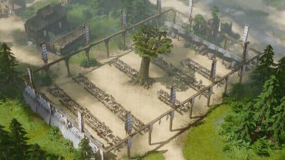 SpellForce 3: Soul Harvest - Oktoberfest screenshot 4