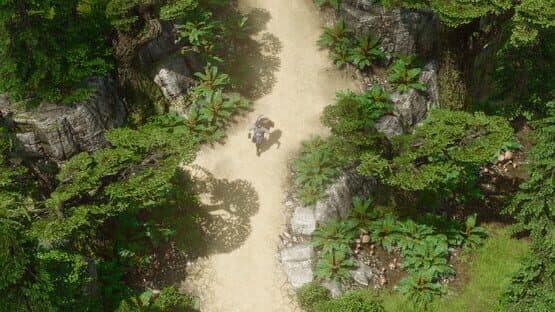 SpellForce 3: Soul Harvest - Oktoberfest screenshot 6