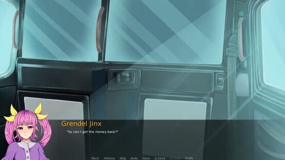 Axiom Alternative screenshot 6