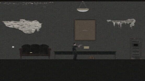 He Needs His Medicine screenshot 4