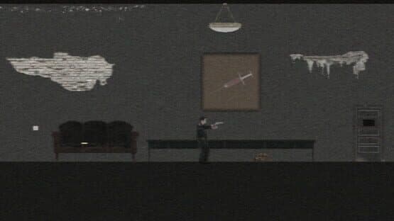 He Needs His Medicine screenshot 5