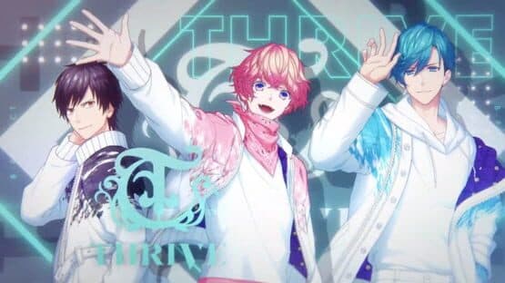B-Project: Ryuusei Fantasia screenshot 2