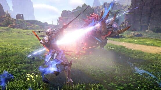 Tales of Arise screenshot 3