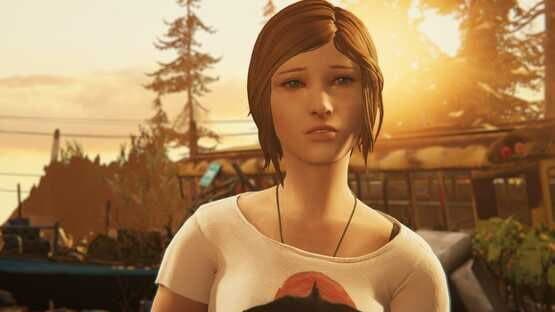 Life is Strange: Before the Storm Remastered screenshot 3