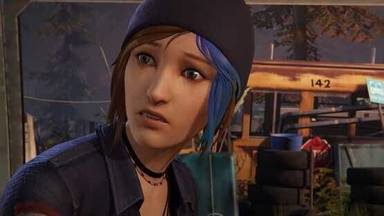 Life is Strange: Before the Storm Remastered screenshot 4