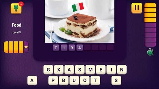 World Quiz screenshot 4