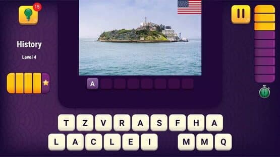 World Quiz screenshot 3