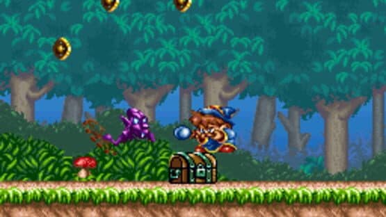 Incantation screenshot 4