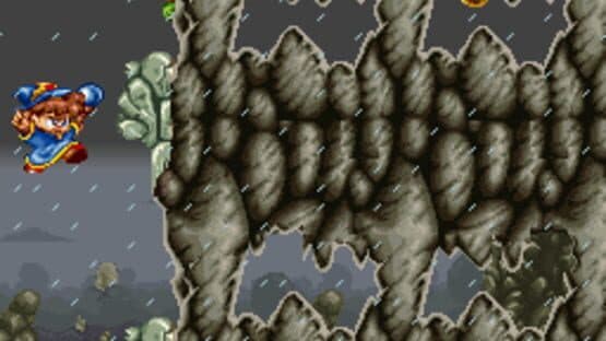 Incantation screenshot 1