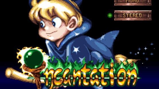 Incantation screenshot 3