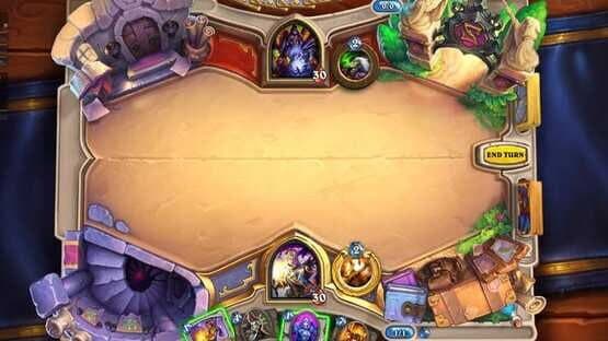 Hearthstone: Scholomance Academy screenshot 1