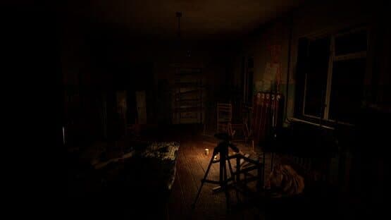 Summer of '58 screenshot 1